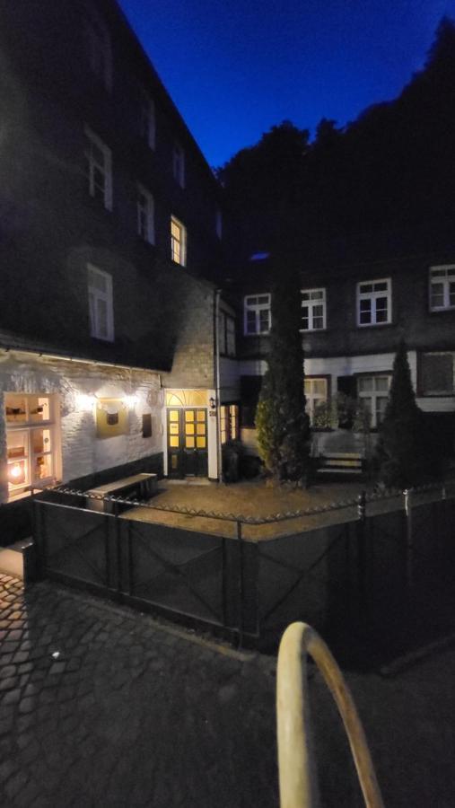 Appartement Tradition Monschau 4 Extérieur photo